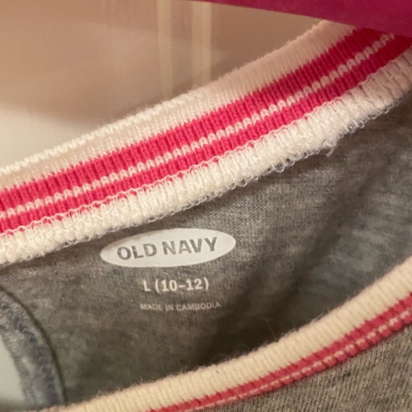 Old Navy girls romper - Picture 2 of 4